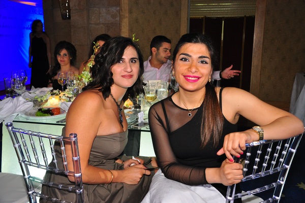 NDU 3rd Annual Gathering